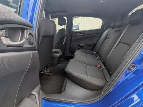 Used 2021 Honda Civic EX image 25