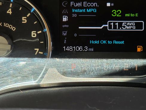 Used 2013 Ford F150 Lariat w/ Mid Equipment Group AWD/4WD image 22