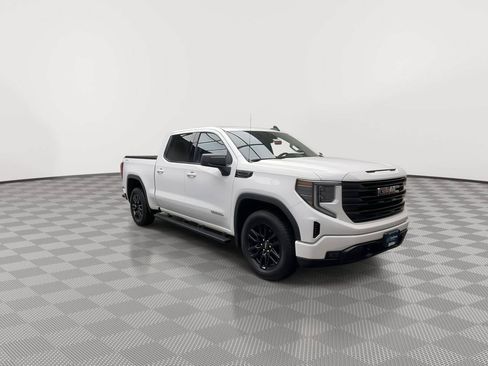Certified 2024 GMC Sierra 1500 Elevation AWD/4WD image 37