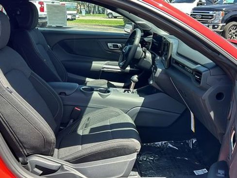 New 2026 Ford Mustang Coupe w/ Mustang Nite Pony Package RWD image 11