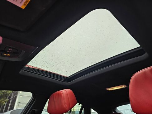 Used 2017 BMW X6 xDrive35i image 22