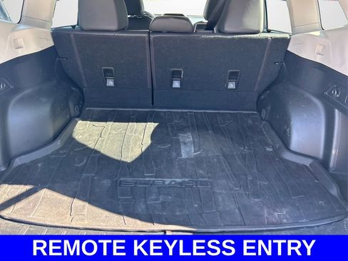 Used 2021 Subaru Forester Limited image 11