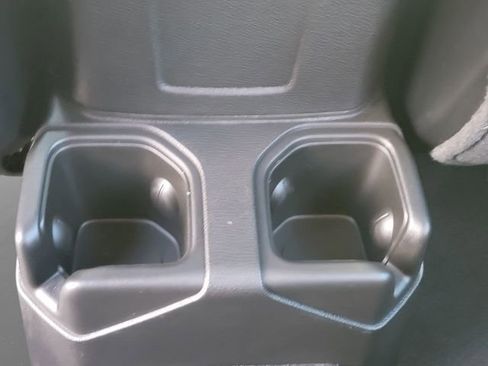 New 2026 Jeep Wrangler Sport image 34