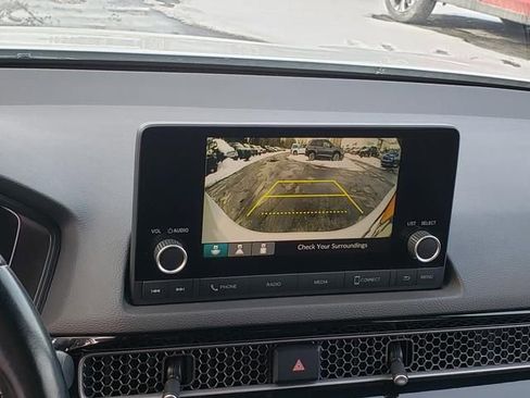 Used 2022 Honda Civic Sport image 17