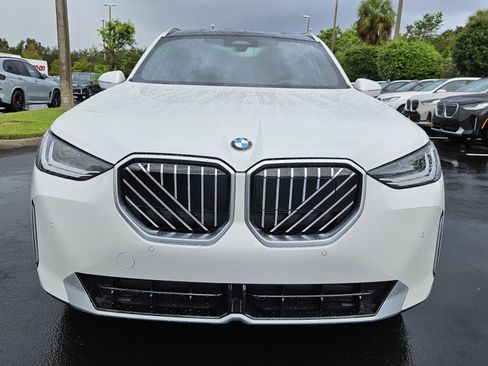 New 2026 BMW X3 xDrive30 w/ Convenience Package image 11