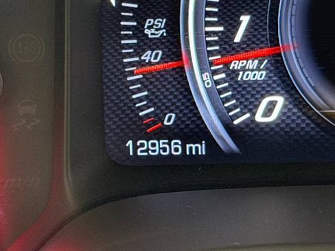 Used 2018 Chevrolet Corvette Stingray Coupe w/ 2LT Preferred Equipment Group RWD image 15