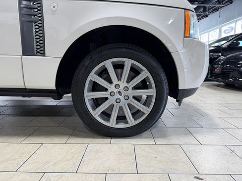 Used 2010 Land Rover Range Rover Supercharged AWD/4WD image 36