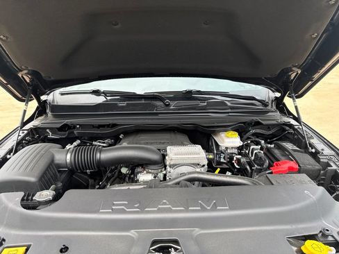 New 2026 RAM 1500 Big Horn AWD/4WD image 29
