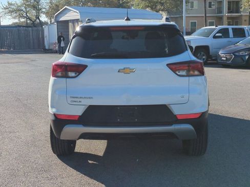 Used 2023 Chevrolet TrailBlazer LT image 6
