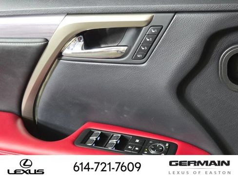 Certified 2022 Lexus RX 350 F Sport w/ Accessory Package AWD/4WD image 29