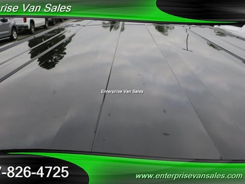 Used 2023 Ford Transit 350 XLT RWD image 16