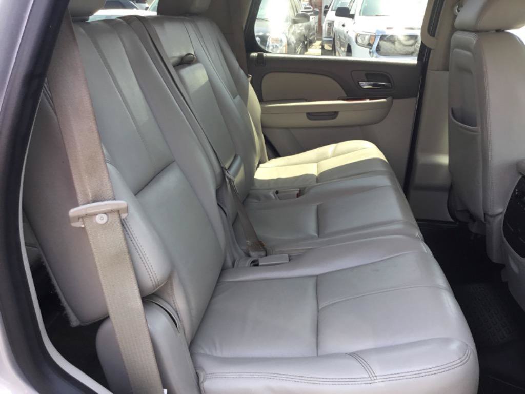 Used 2013 GMC Yukon SLT RWD image 45