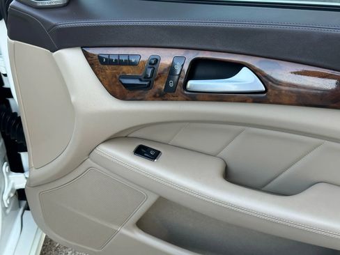 Used 2014 Mercedes-Benz CLS 550 image 22