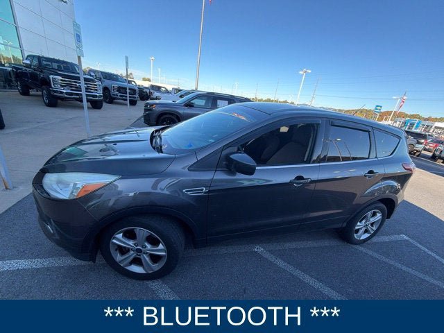 Used 2016 Ford Escape SE AWD/4WD image 2