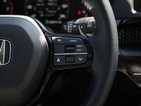 New 2026 Honda CR-V EX-L image 23