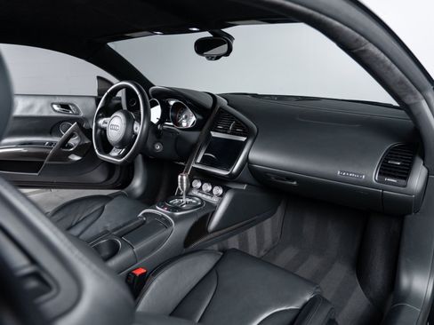 Used 2012 Audi R8 V10 AWD/4WD image 52