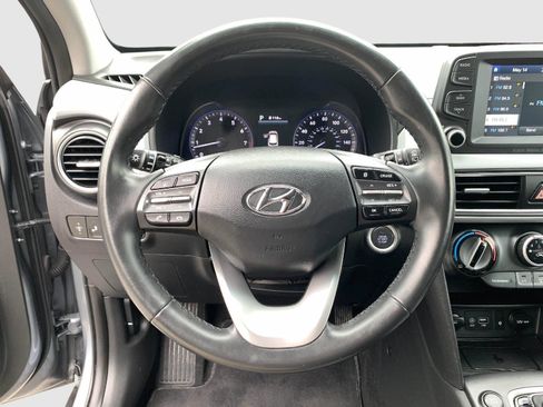 Used 2020 Hyundai Kona SEL Plus AWD/4WD image 15