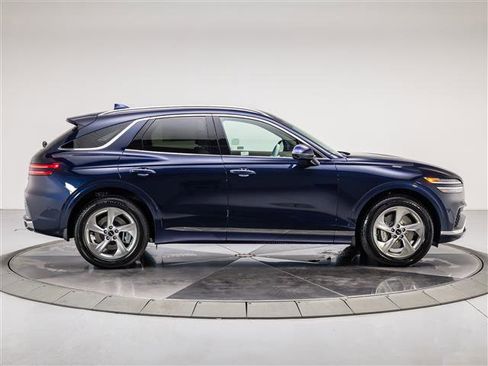 New 2026 Genesis GV70 2.5T Advanced image 6