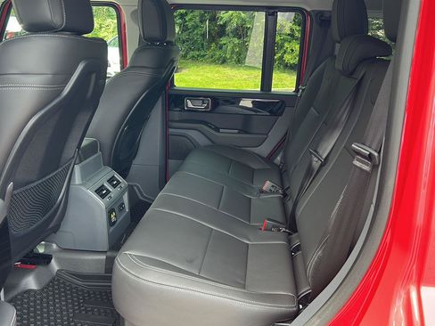 New 2026 INEOS Grenadier AWD/4WD image 16