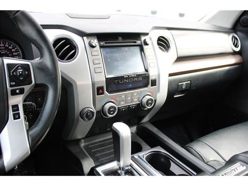 Used 2019 Toyota Tundra Limited image 23