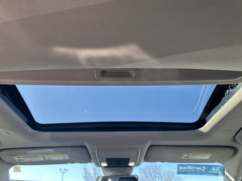 Certified 2024 Honda CR-V EX-L image 18