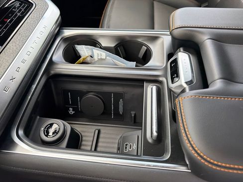 New 2027 Ford Expedition Tremor AWD/4WD image 25