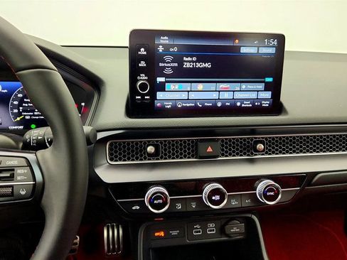 Used 2025 Honda Civic Type R image 17
