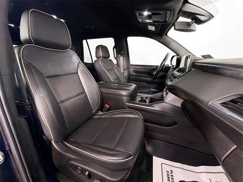 Used 2021 GMC Yukon SLT image 32