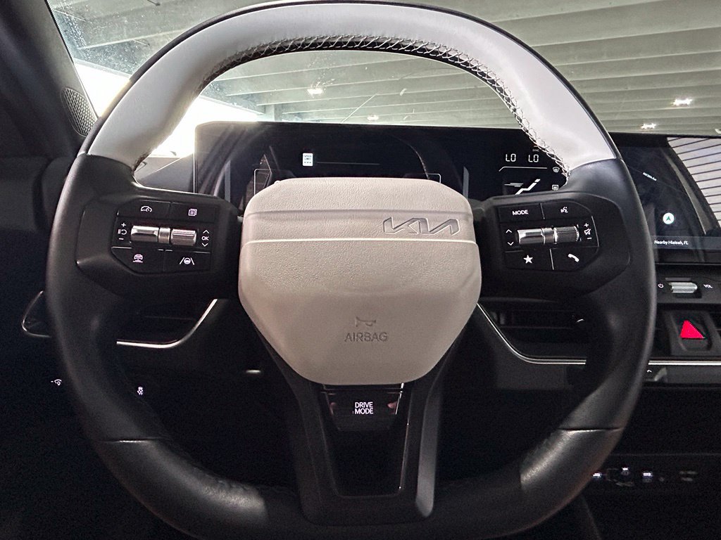 Used 2025 Kia K4 GT-Line w/ GT-Line Sunroof Package FWD image 33