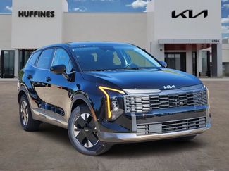 Certified 2026 Kia Sportage LX FWD video 1