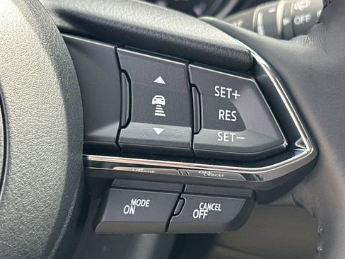 New 2025 MAZDA CX-5 AWD 2.5 S w/ Select Package image 20