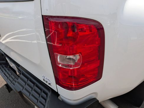 Used 2012 Chevrolet Silverado 3500 LTZ w/ LTZ Plus Package AWD/4WD image 24