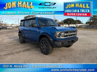 Used 2023 Ford Bronco Big Bend 360° Tour