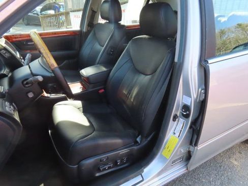 Used 2005 Lexus LS 430 image 22