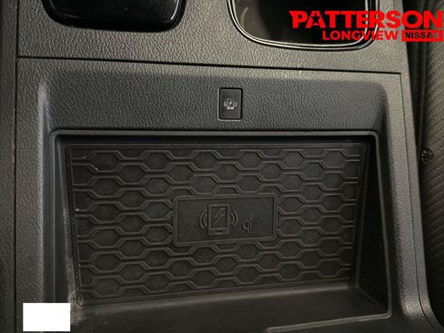 Used 2022 Nissan Frontier Pro-X w/ Pro-X Premium Package RWD image 13