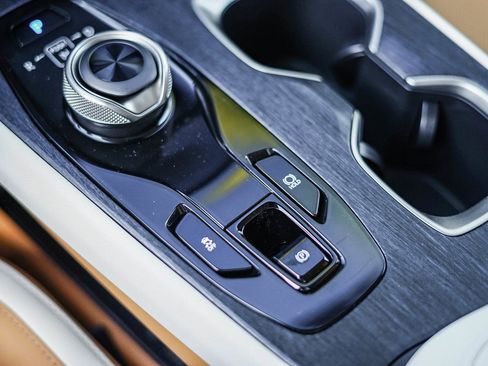 New 2026 Lexus RZ 350e 2WD image 24