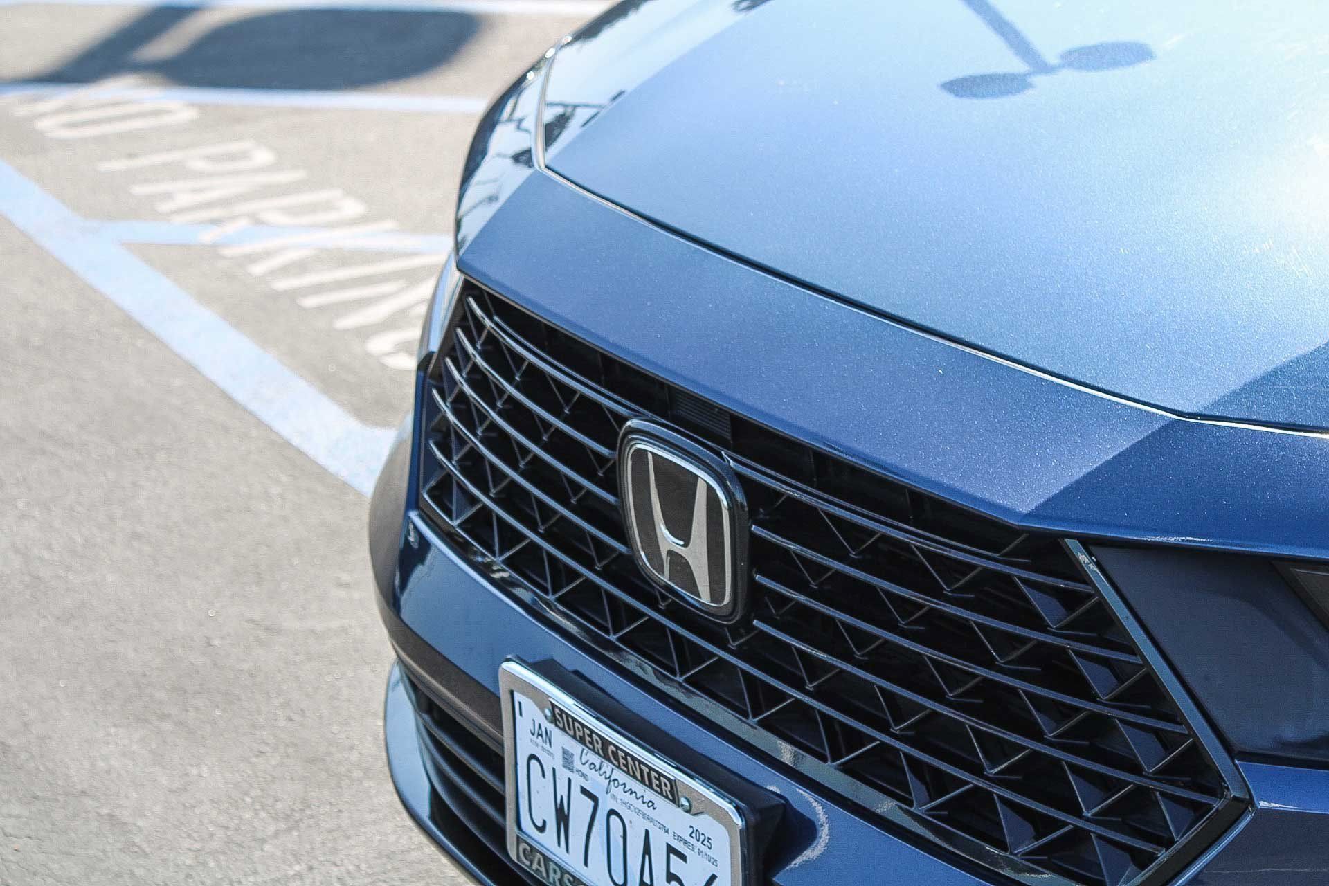 Used 2024 Honda Accord Touring image 6