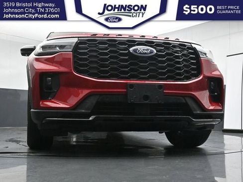 New 2026 Ford Explorer ST-Line AWD/4WD image 35