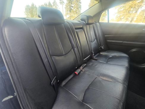 Used 2013 MAZDA MAZDA6 i Grand Touring w/ Technology Pkg image 33