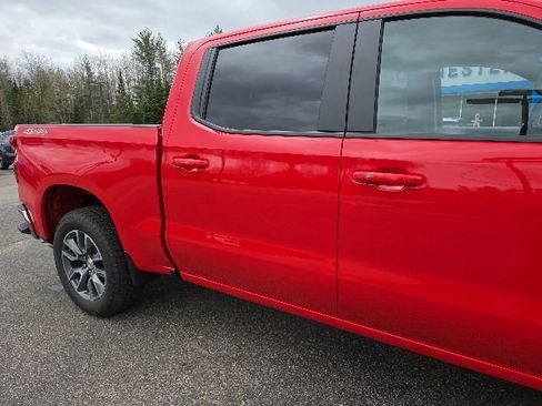 New 2026 Chevrolet Silverado 1500 LT AWD/4WD image 15