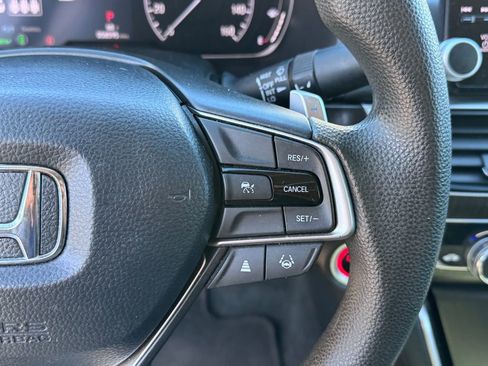 Used 2021 Honda Accord EX image 13