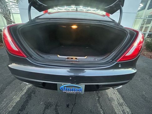 Used 2016 Jaguar XJ L Portfolio image 20