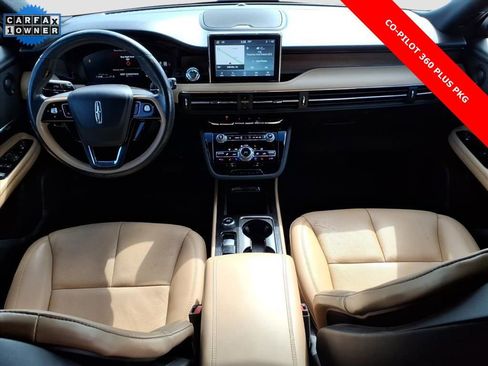 Used 2021 Lincoln Corsair Grand Touring image 10