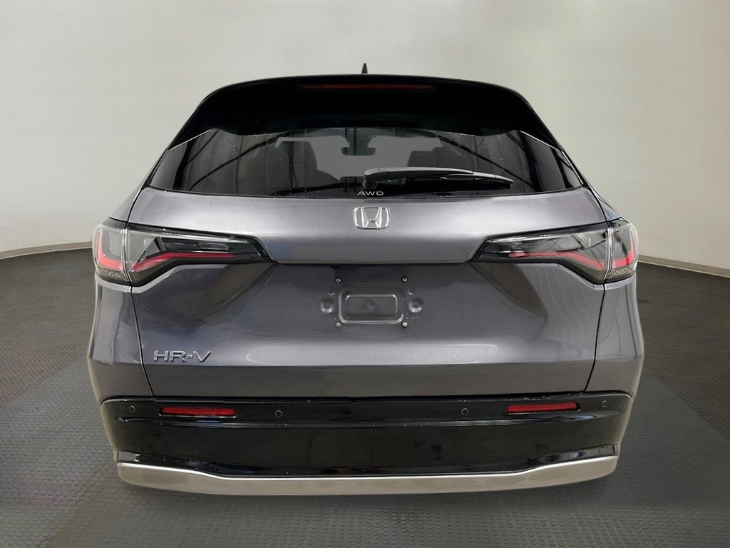 New 2027 Honda HR-V EX-L image 4