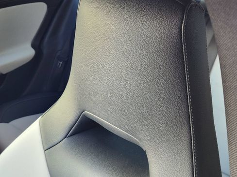 Used 2022 Mercedes-Benz CLA 35 AMG 4MATIC image 26