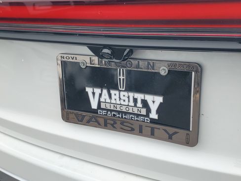 New 2026 Lincoln Aviator AWD image 31