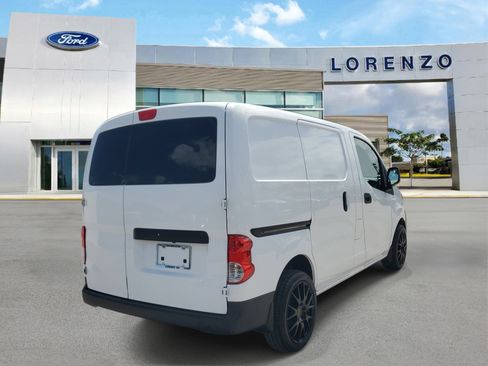 Used 2018 Nissan NV200 S w/ Cruise Control Package image 5