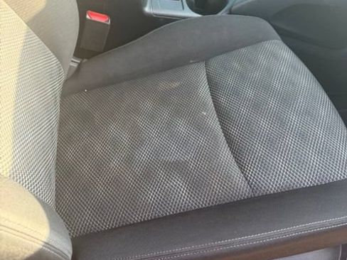 Used 2019 Nissan Rogue Sport SV FWD image 8