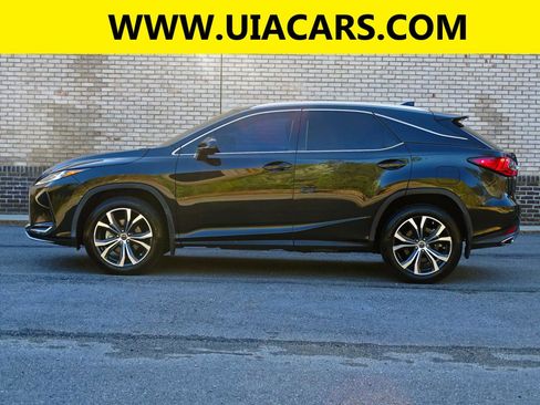 Used 2022 Lexus RX 350 RX 350 FWD w/ Premium Package image 7
