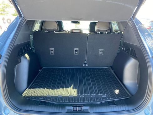 Used 2024 Ford Escape ST-Line Elite w/ Premium Technology Package image 6